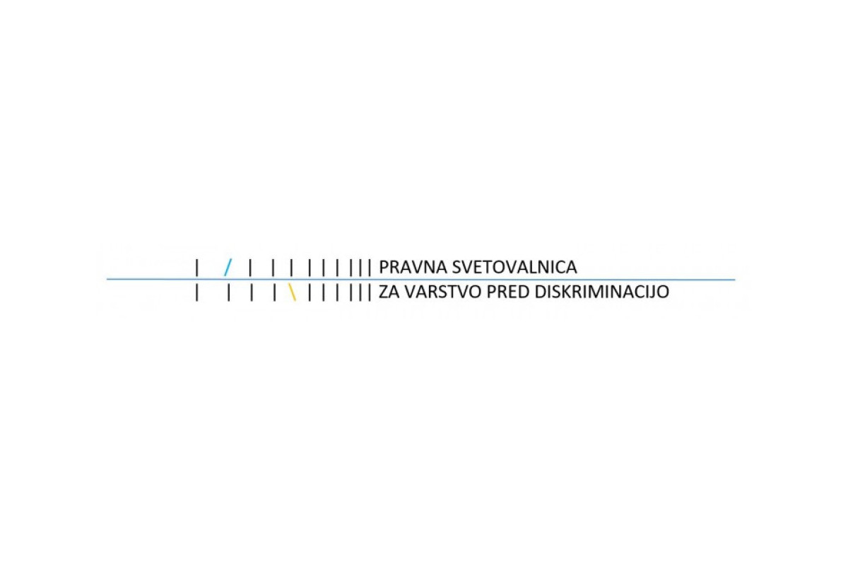 Pravna svetovalnica za varstvo pred dis logotip galerija