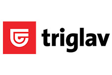 Zavarovalnica Triglav, logo
