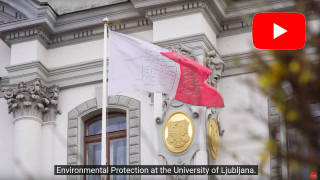 YouTube video - Interdisciplinary Doctoral Programme in Environmental Protection